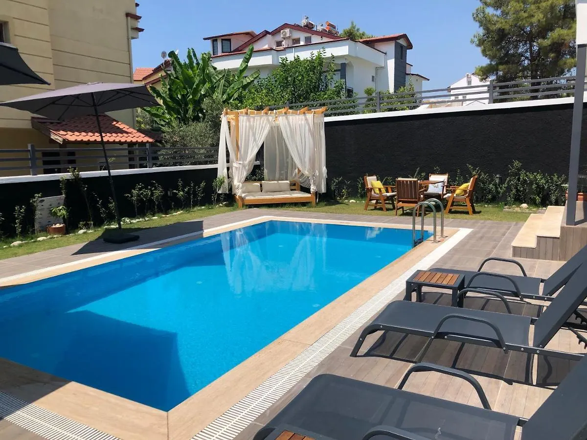 Lins House 2 Villa Fethiye