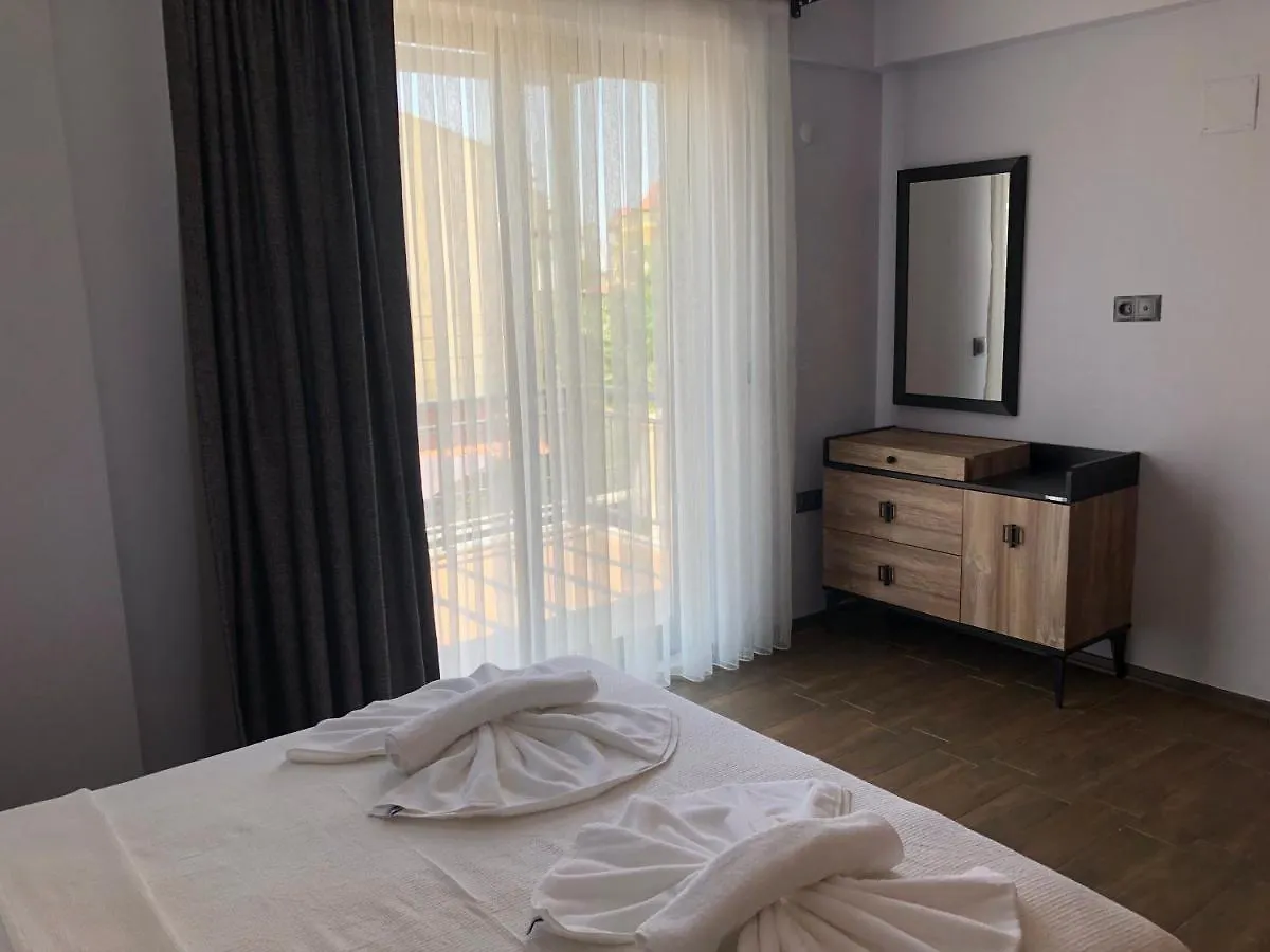 Lins House 2 0*, Fethiye